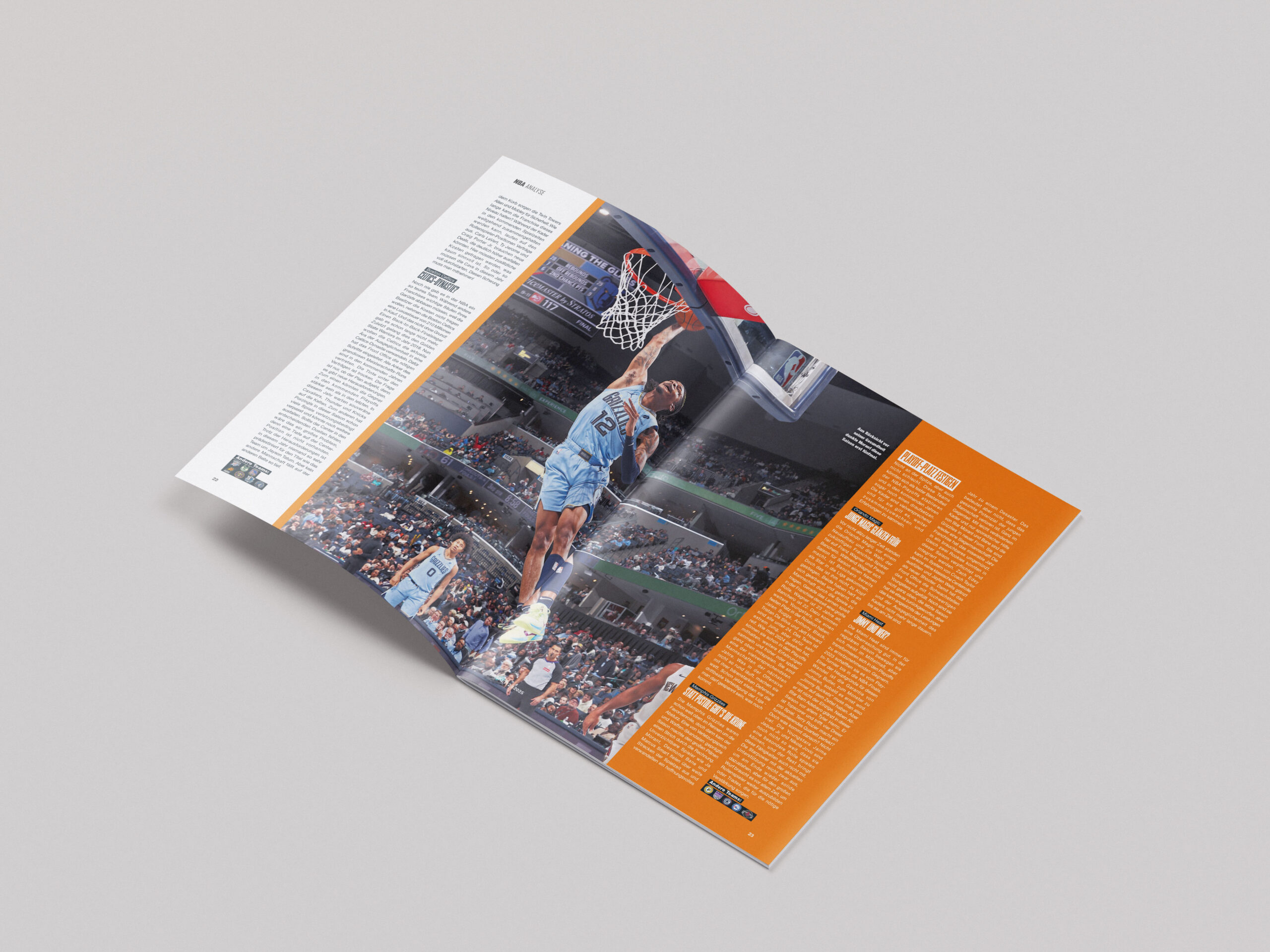 BASKET 02/2025 – Bild 3