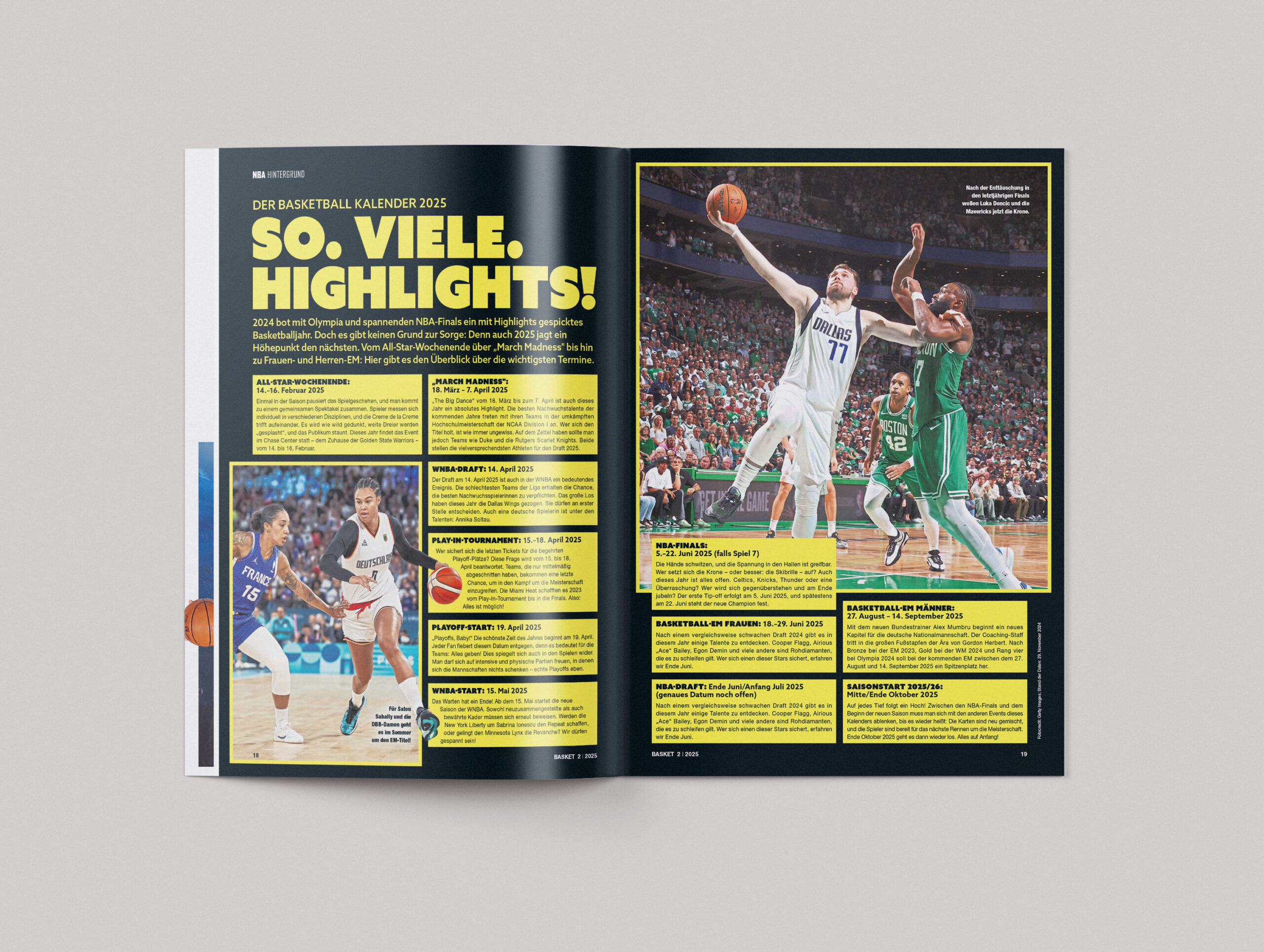 BASKET 02/2025 – Bild 4