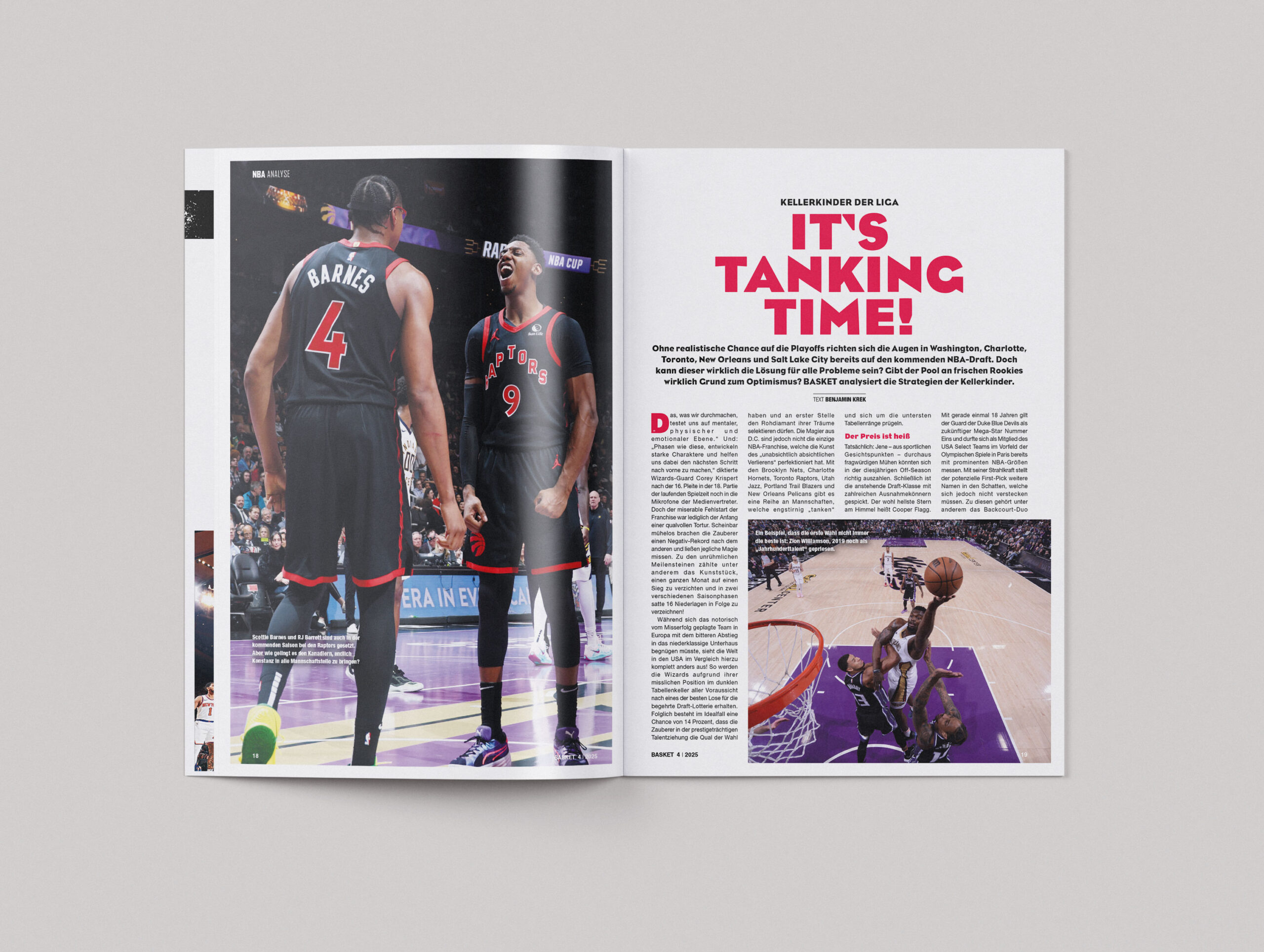 BASKET 04/2025 – Bild 3