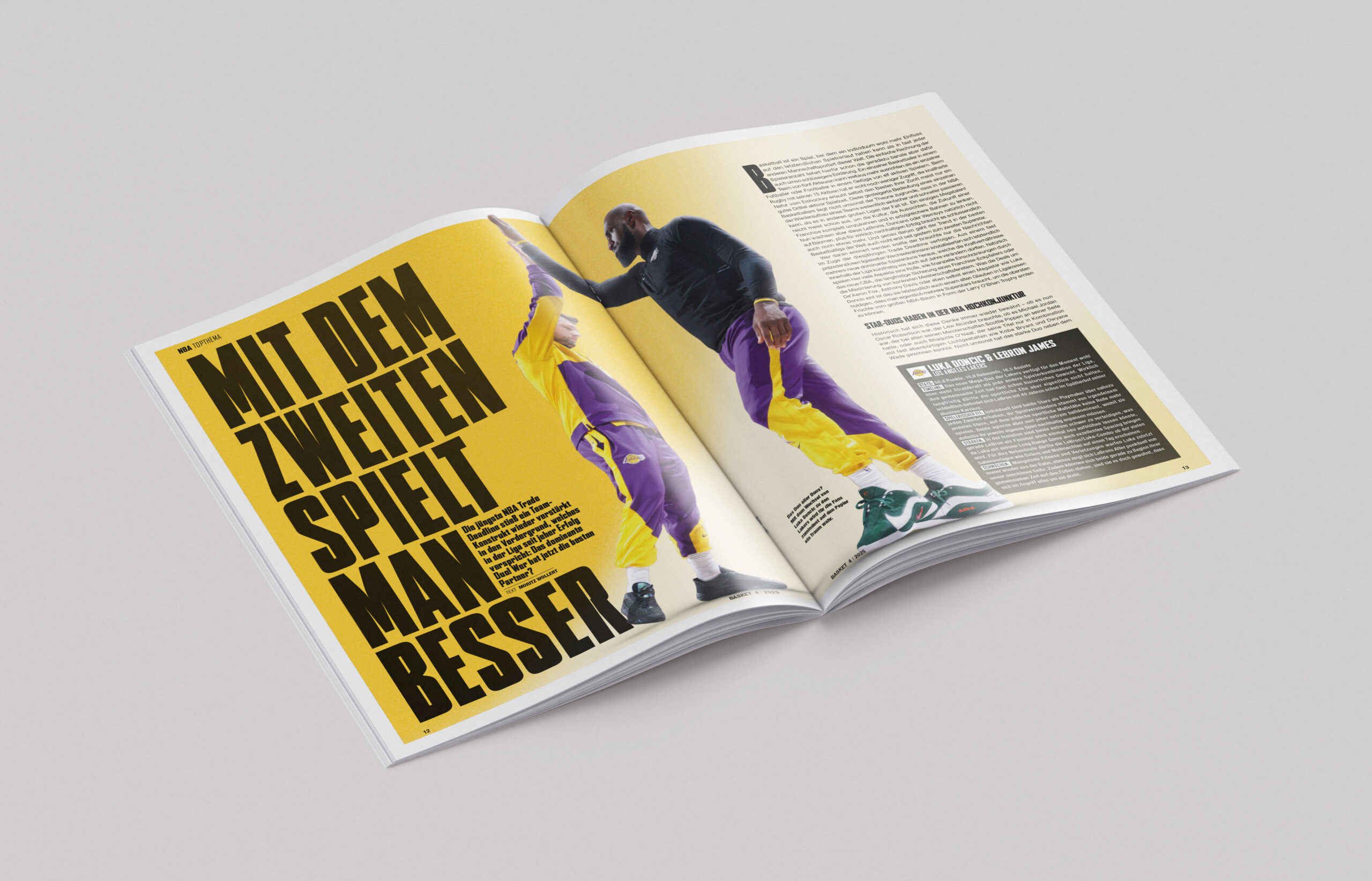 BASKET 04/2025 – Bild 4