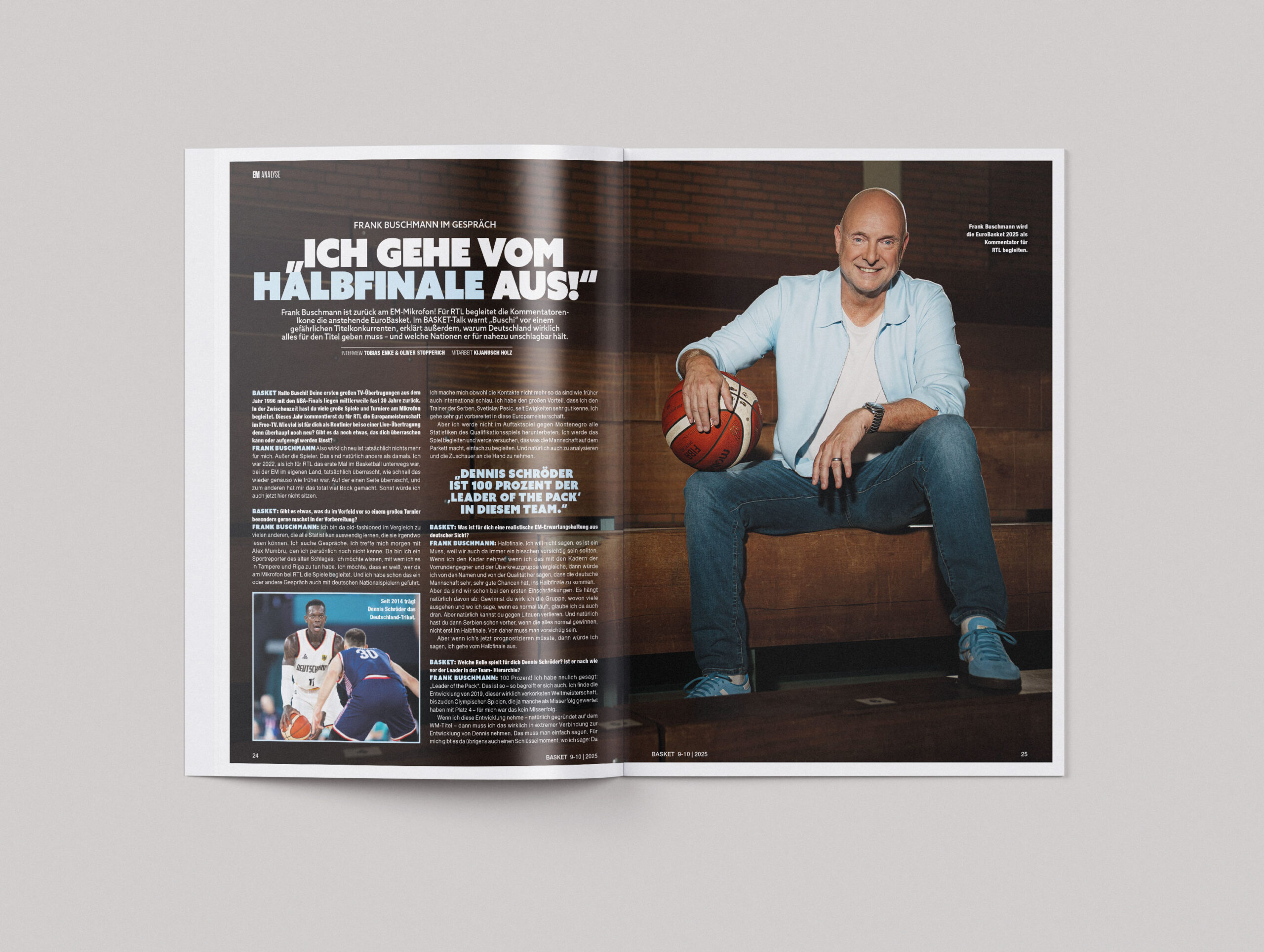 BASKET 09-10/2025 – Bild 4