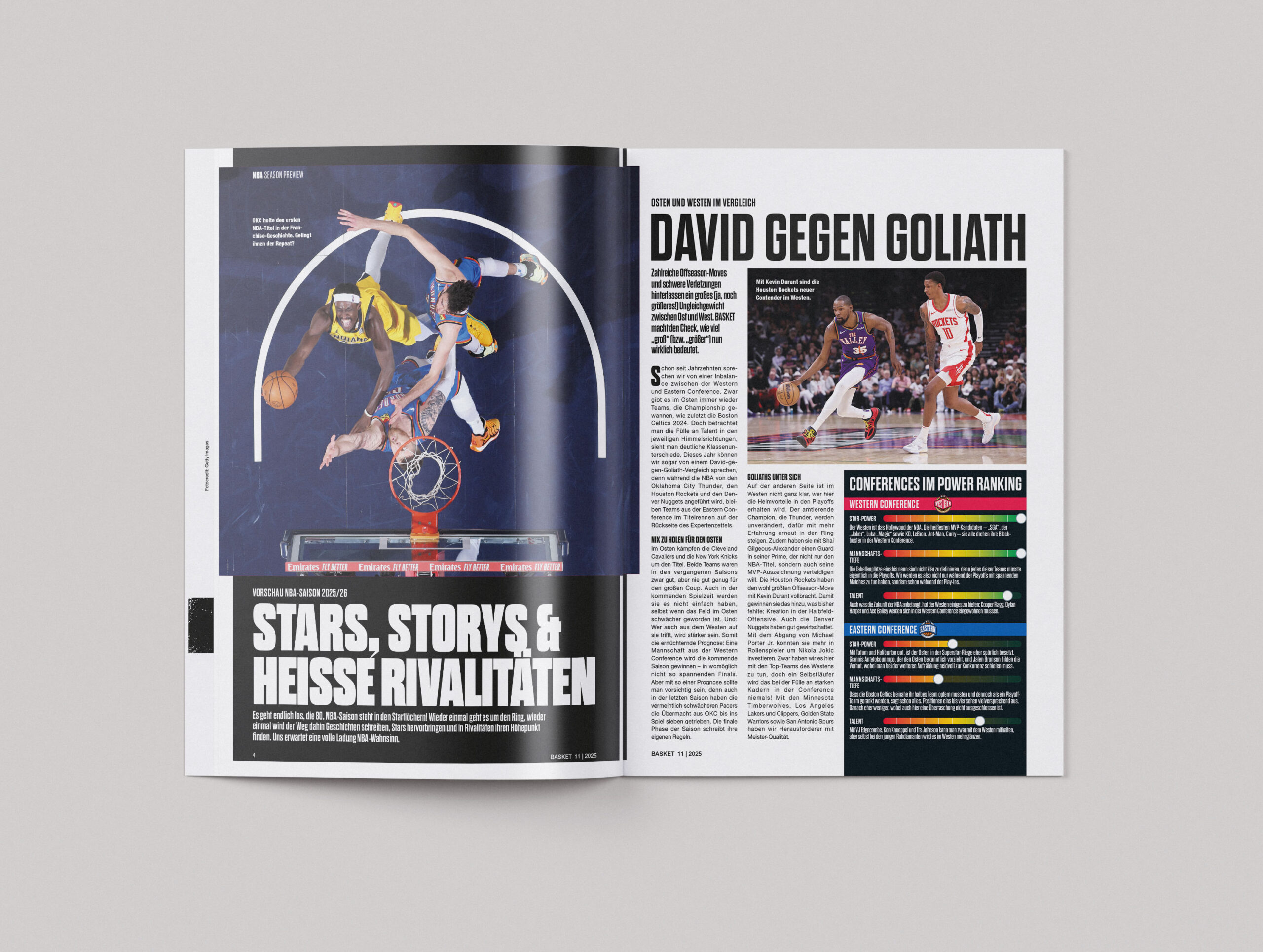 BASKET 11/2025 – Bild 3