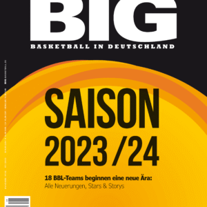 BIG #132 - Sonderheft 2023