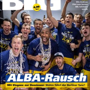 BIG #108 –Ausverkauft!