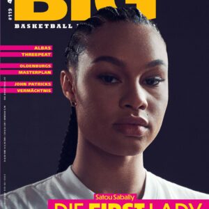 BIG #119 – Ausverkauft!