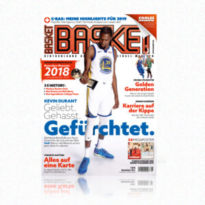 BASKET ePaper 01/2019