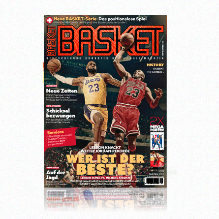 BASKET ePaper 02/2019