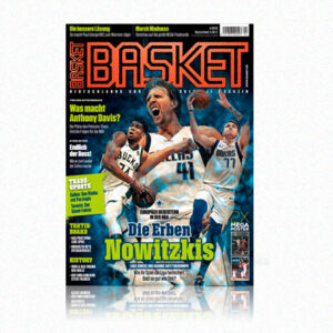 BASKET ePaper 04/2019