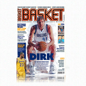 BASKET ePaper 06/2019