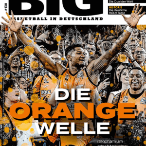 BIG #130 – Ausverkauft!