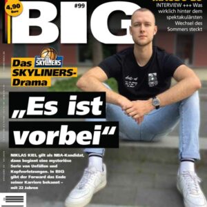BIG #099