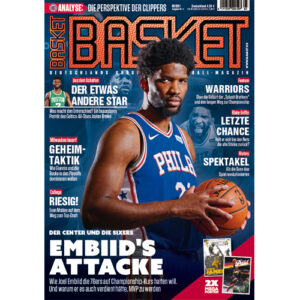 BASKET ePaper 05/2021