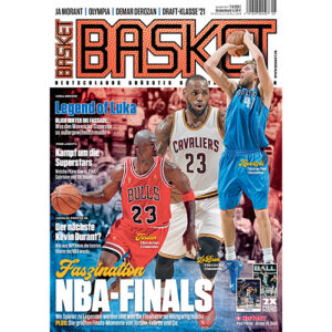 BASKET ePaper 07-08/2021