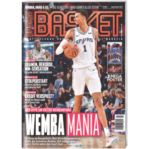 BASKET ePaper 01/2024