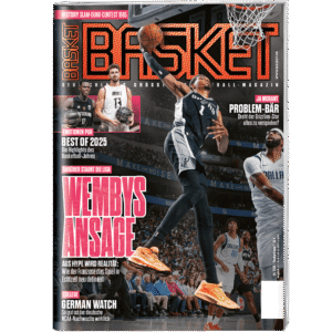 BASKET 01/2026