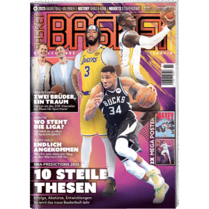 BASKET 02/2025