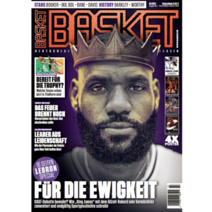 BASKET ePaper 3/2023