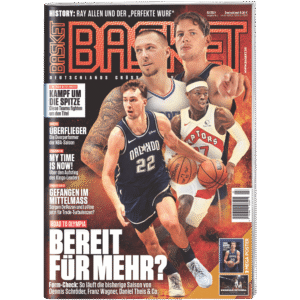 BASKET ePaper 03/2024