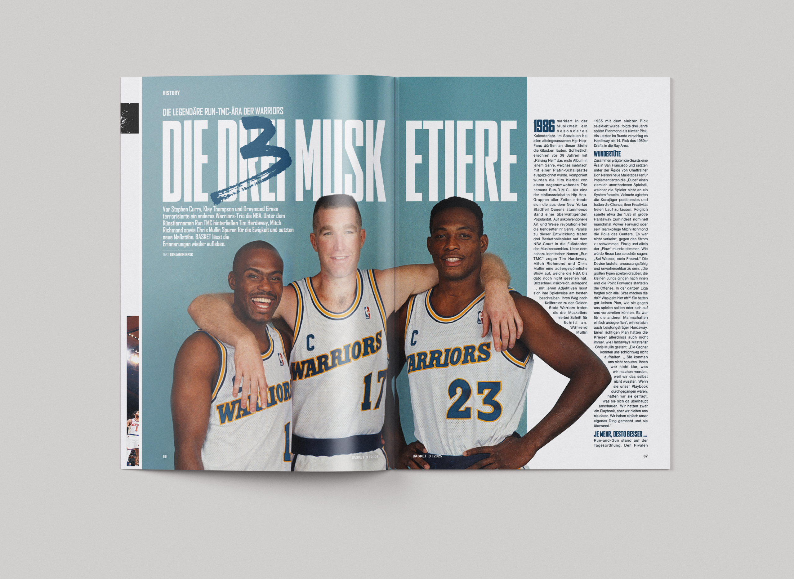 BASKET 03/2025 – Bild 5