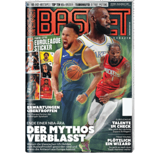 BASKET 03/2026