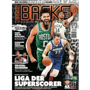 BASKET 4/2023