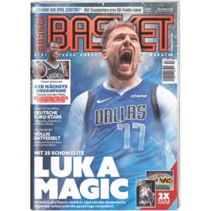 BASKET ePaper 04/2024