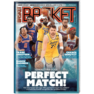 BASKET 04/2025