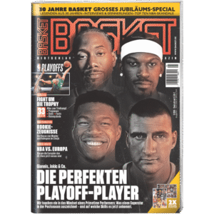 BASKET 05/2024