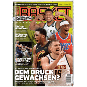 BASKET 05/2025
