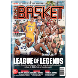 BASKET 6/2023