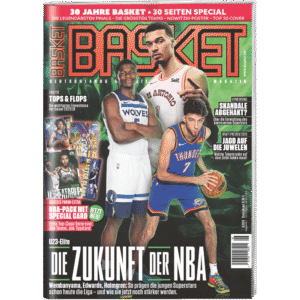 BASKET 06/2024