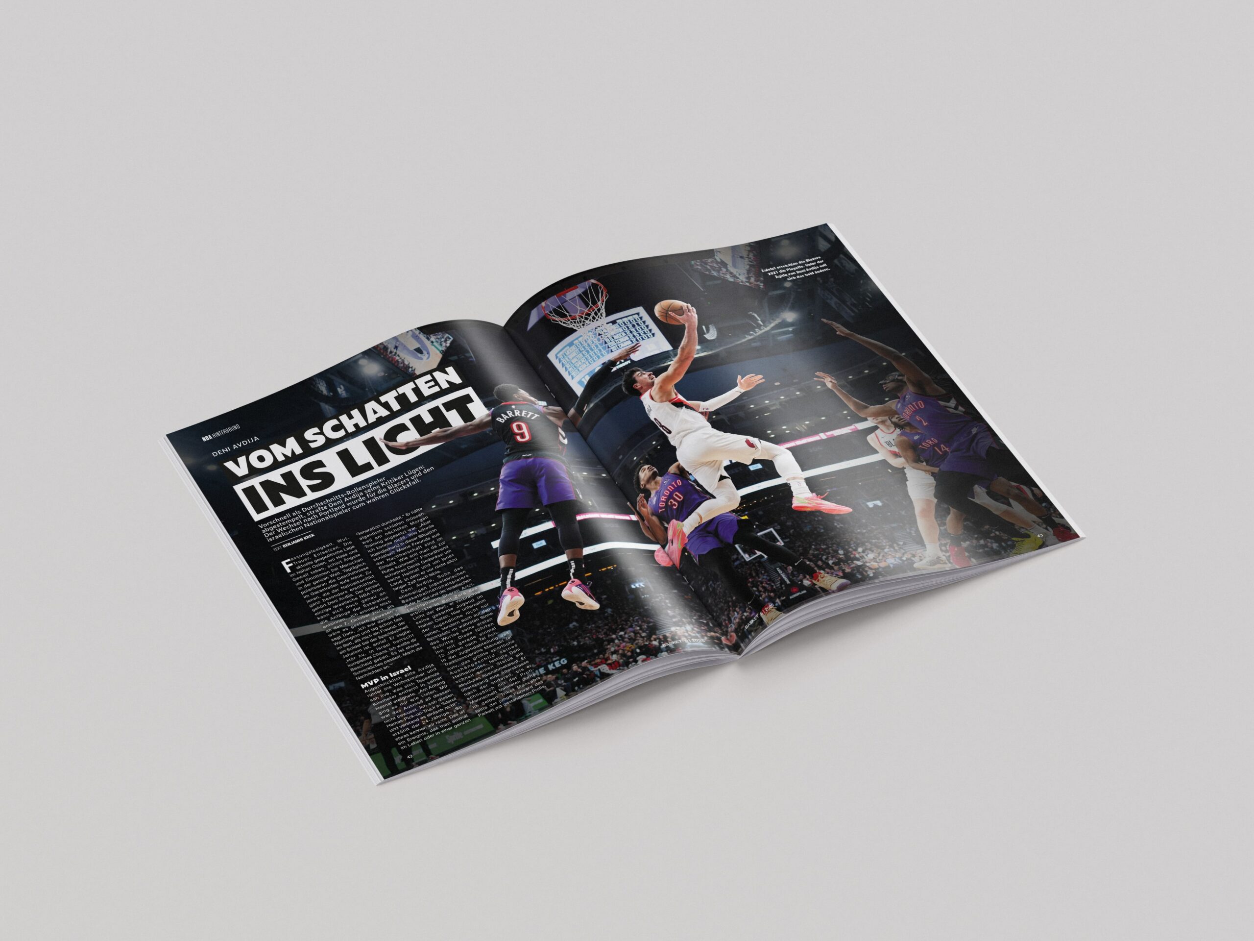 BASKET 06/2025 – Bild 3