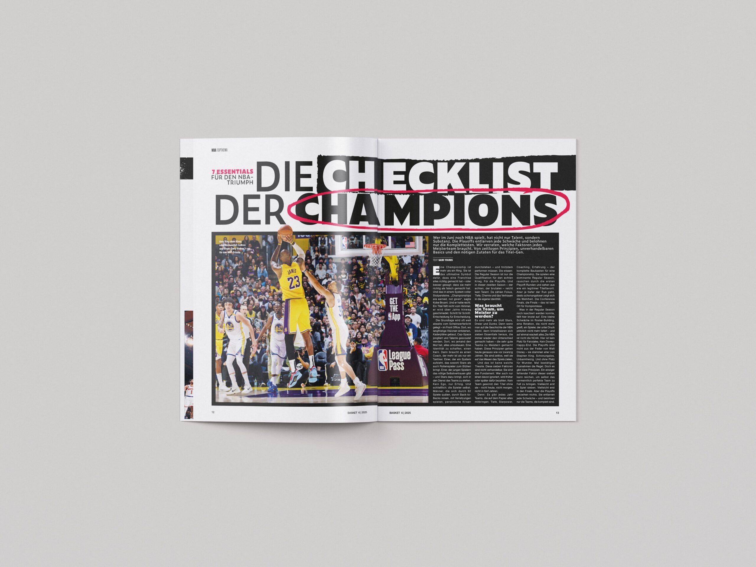 BASKET 06/2025 – Bild 4