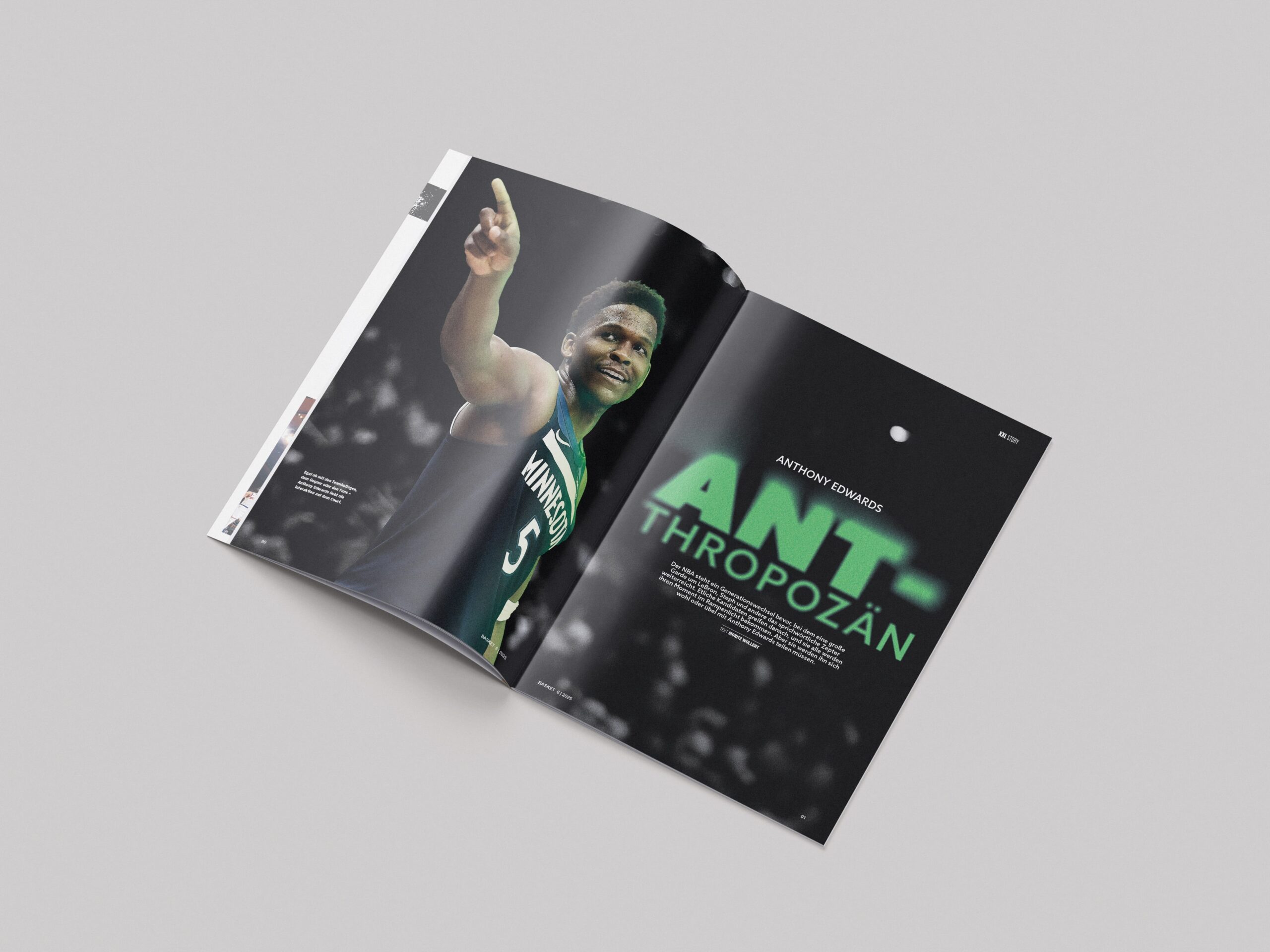 BASKET 06/2025 – Bild 2