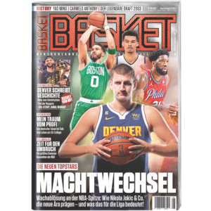 BASKET ePaper 7-8/2023