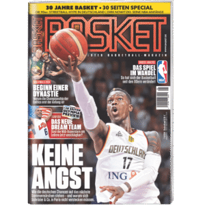 BASKET 07-08/2024