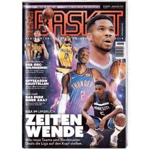 BASKET 07-08/2025