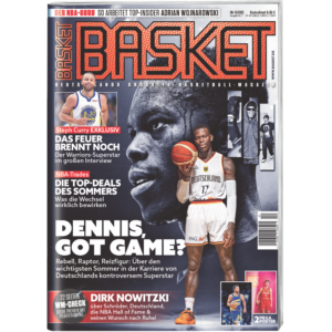 BASKET 9-10/2023