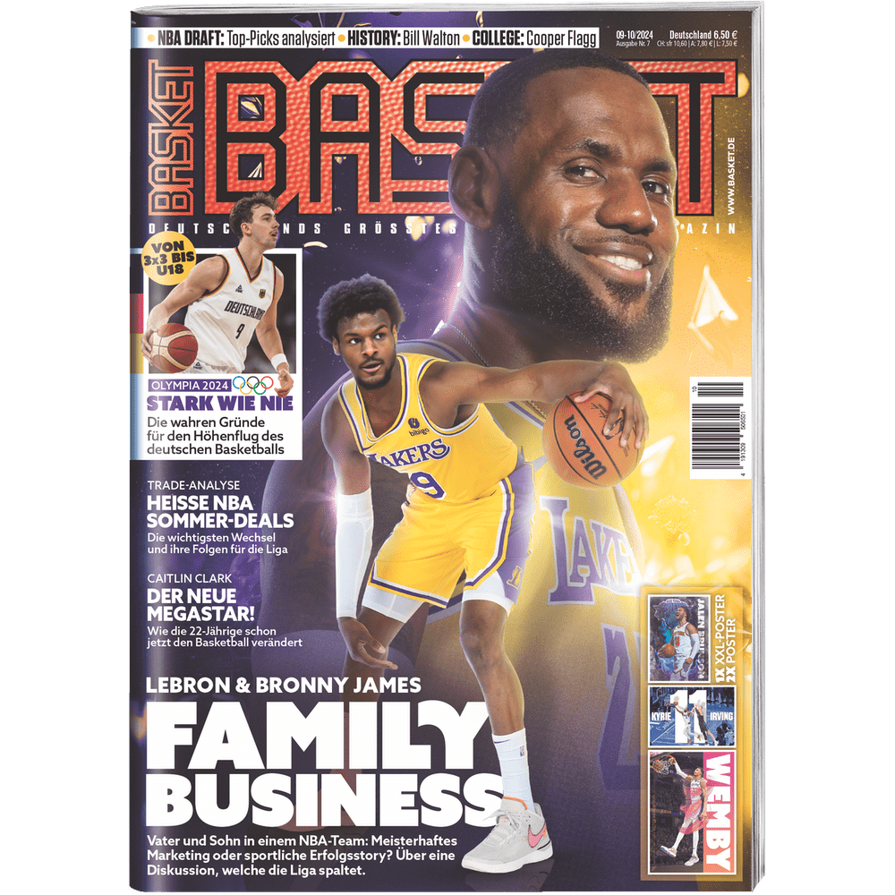 BASKET ePaper 09-10/2024