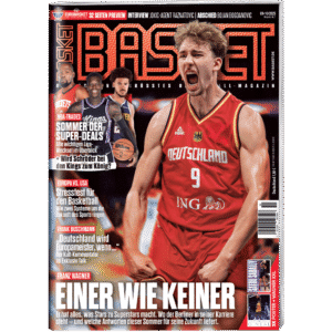 BASKET 09-10/2025