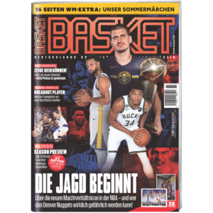 BASKET ePaper 11/2023