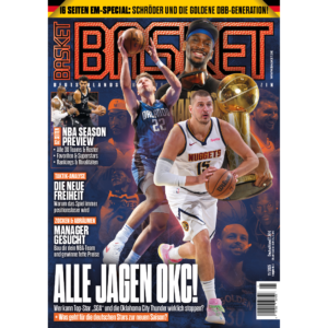 BASKET 11/2025