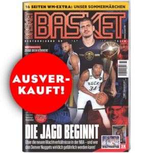 BASKET 11/2023