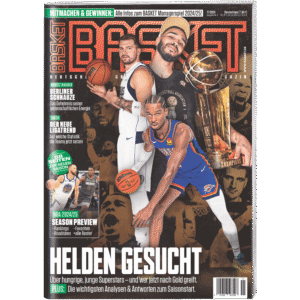 BASKET 11/2024