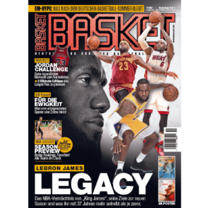 BASKET ePaper 11/2022