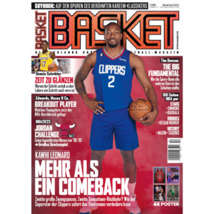 BASKET 12/2022