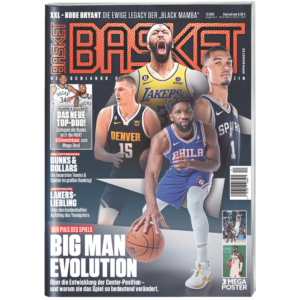 BASKET ePaper 12/2023