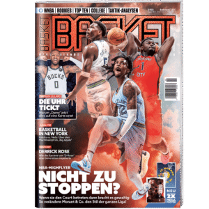 BASKET 12/2024
