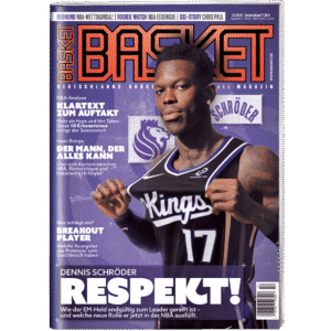 BASKET 12/2025