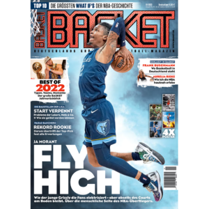 BASKET ePaper 1/2023